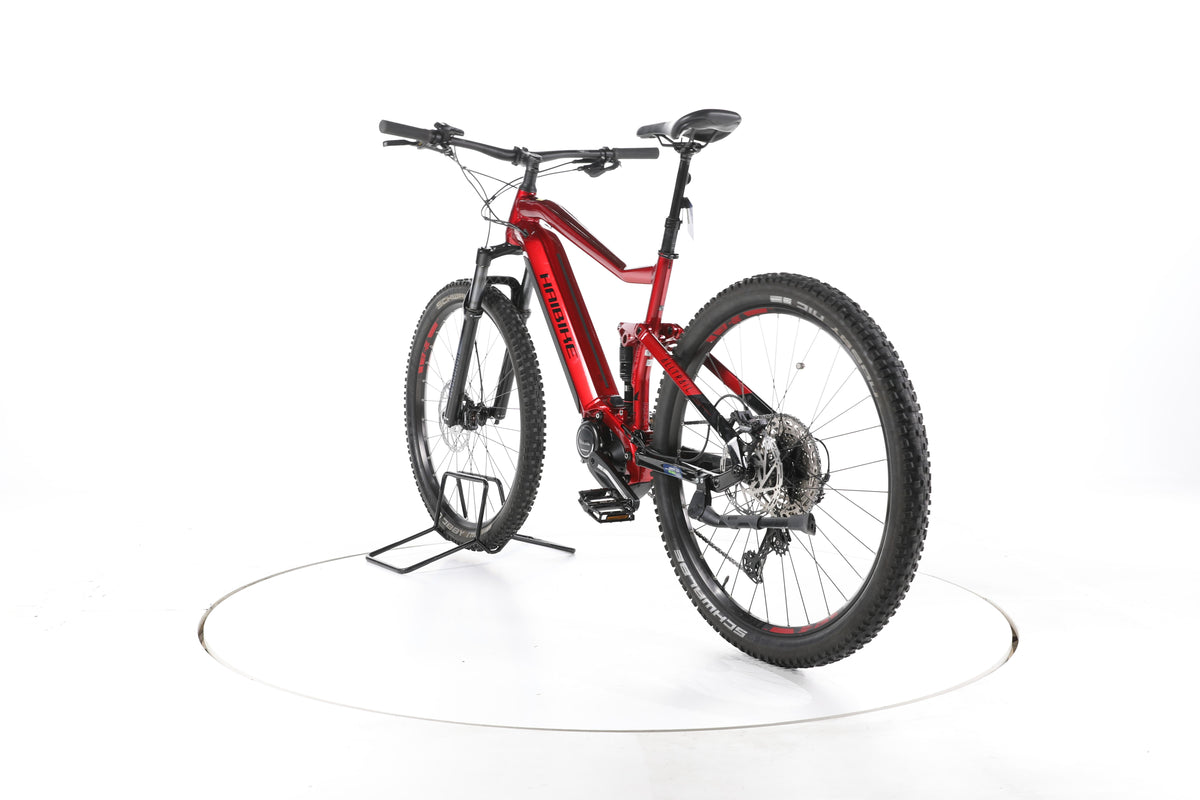 Haibike ALLTRAIL 5 E-Bike Fully - Image 9