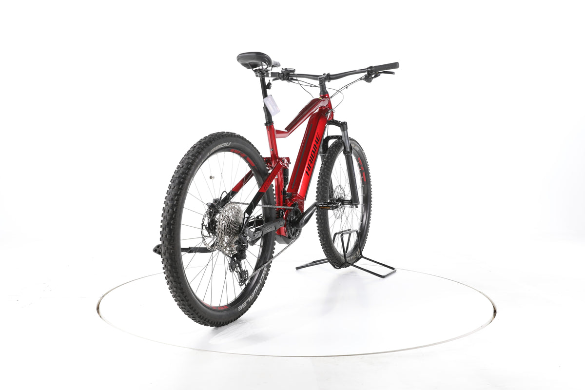 Haibike ALLTRAIL 5 E-Bike Fully - Image 11