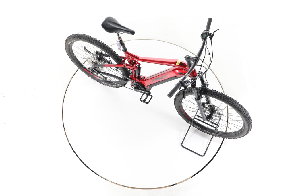 Haibike ALLTRAIL 5 E-Bike Fully - Image 14