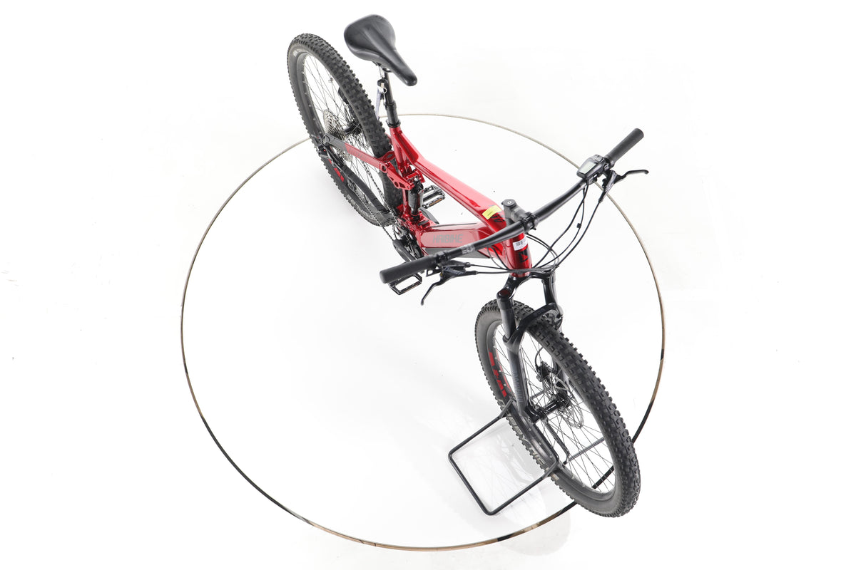 Haibike ALLTRAIL 5 E-Bike Fully - Image 15