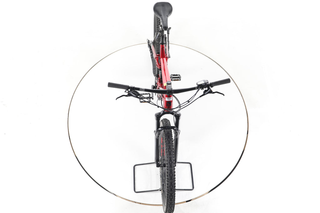 Haibike ALLTRAIL 5 E-Bike Fully - Image 16