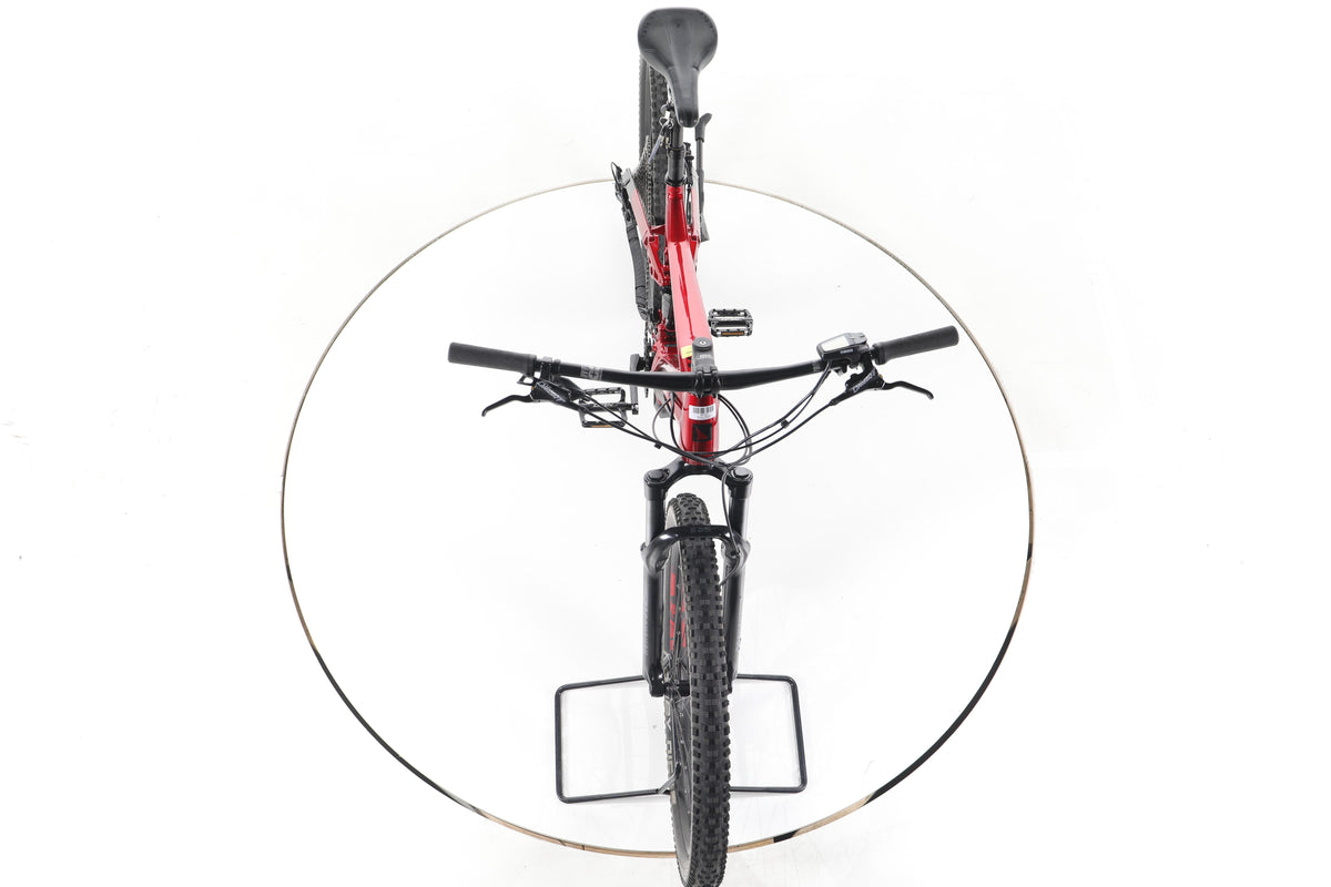 Haibike ALLTRAIL 5 E-Bike Fully - Image 16