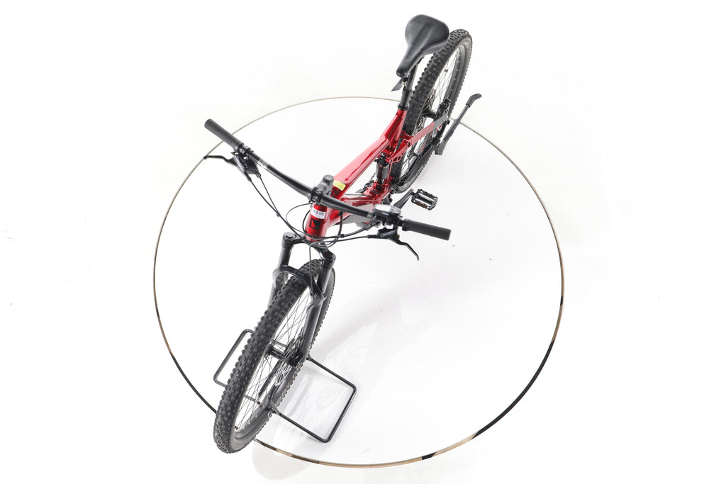 Haibike ALLTRAIL 5 E-Bike Fully - Image 17
