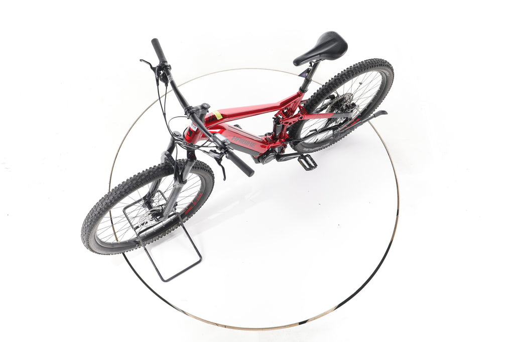 Haibike ALLTRAIL 5 E-Bike Fully - Image 18