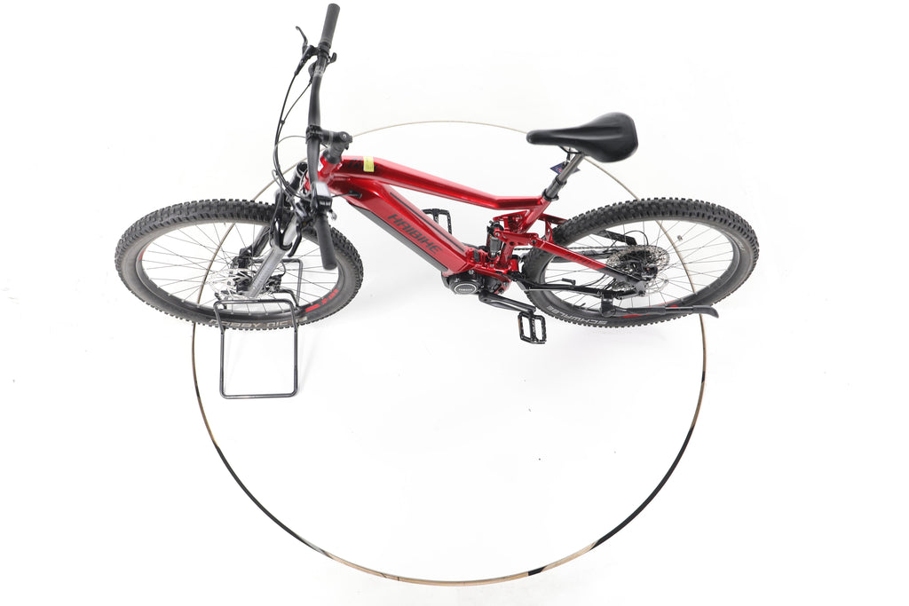 Haibike ALLTRAIL 5 E-Bike Fully - Image 19