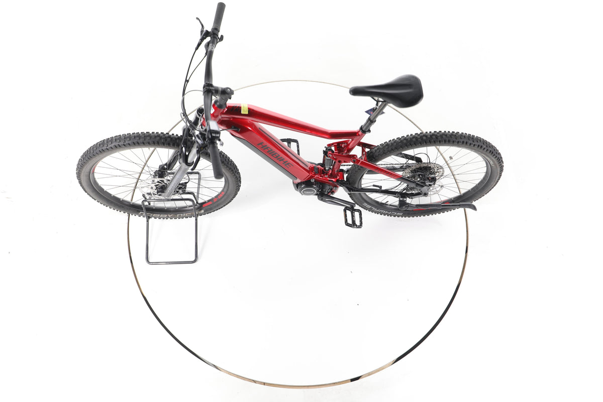 Haibike ALLTRAIL 5 E-Bike Fully - Image 19