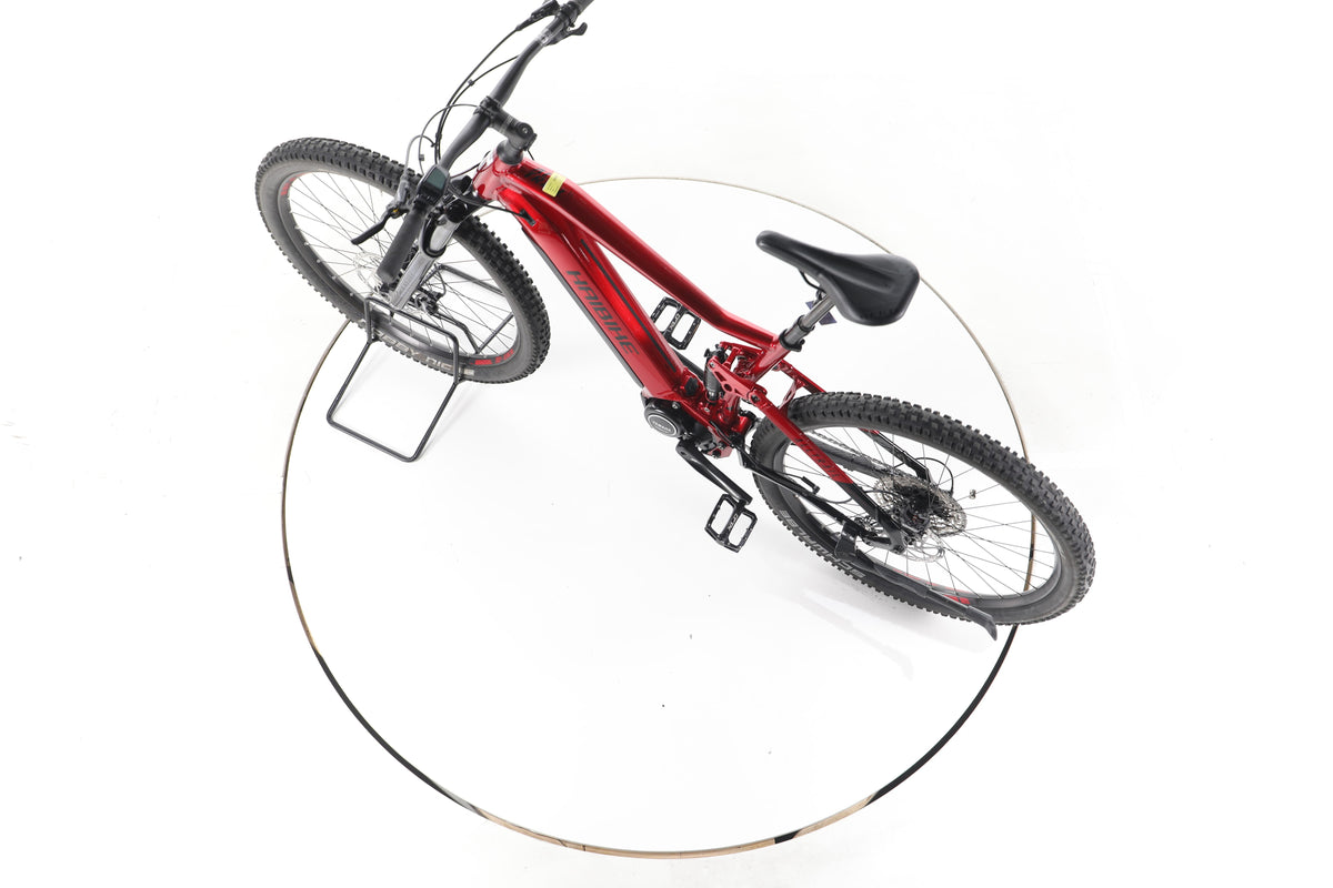Haibike ALLTRAIL 5 E-Bike Fully - Image 20