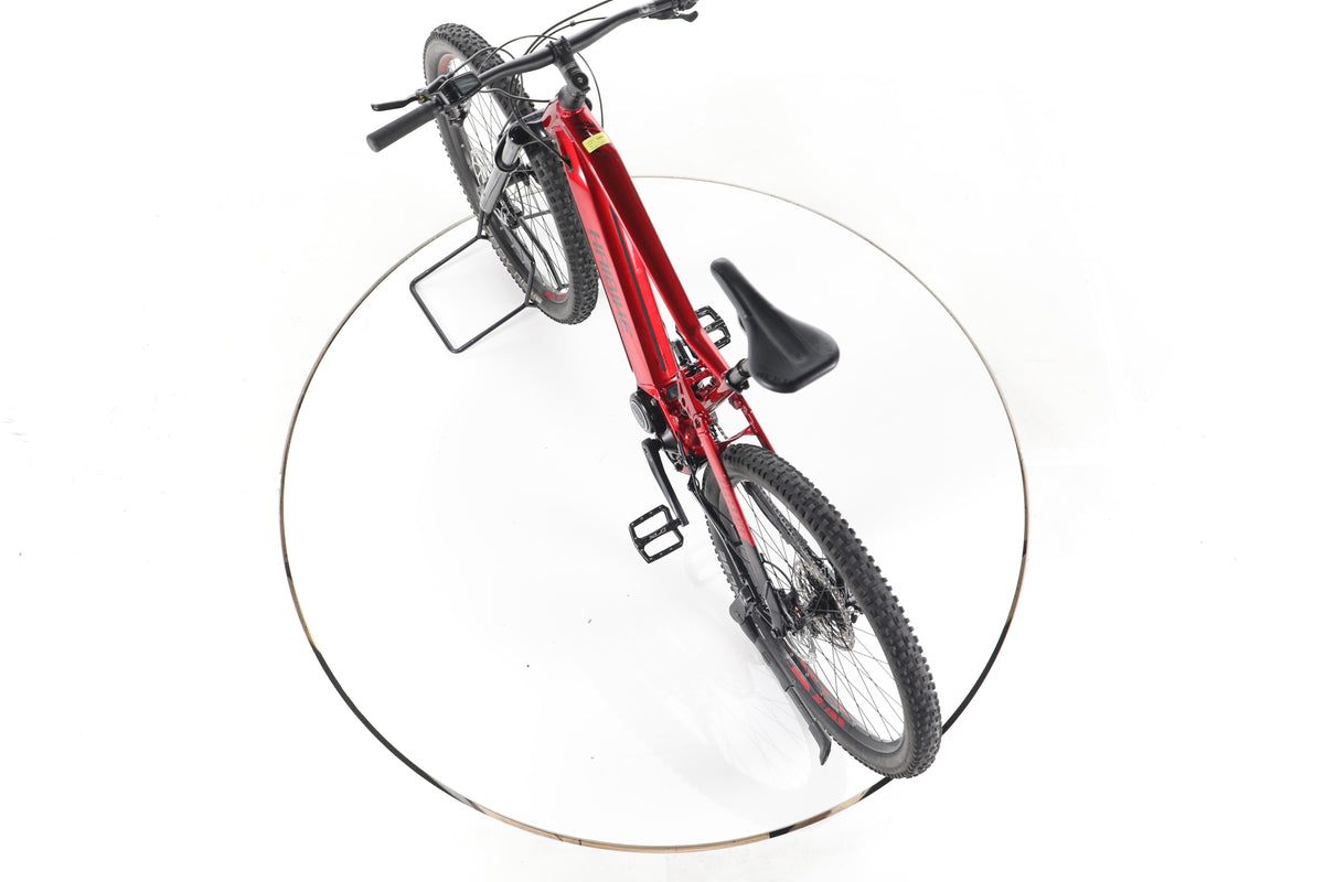 Haibike ALLTRAIL 5 E-Bike Fully - Image 21
