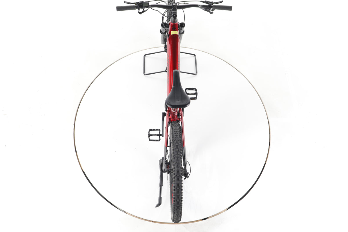 Haibike ALLTRAIL 5 E-Bike Fully - Image 22