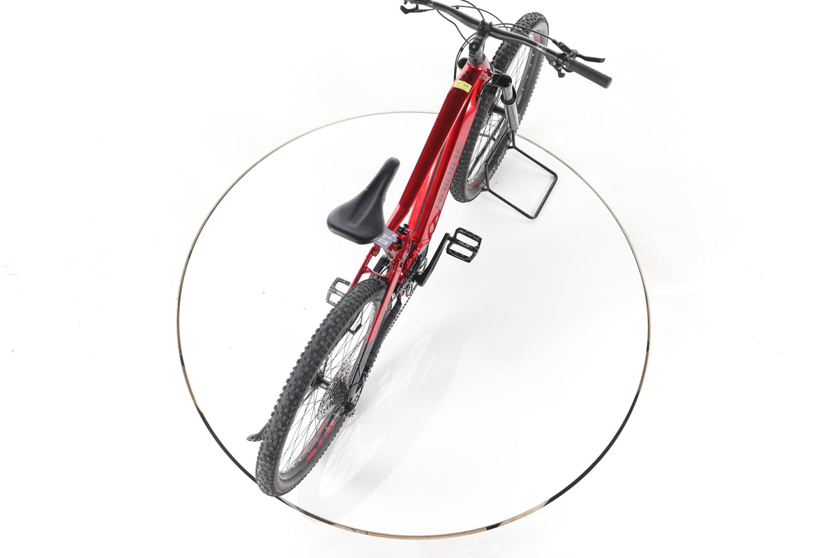 Haibike ALLTRAIL 5 E-Bike Fully - Image 23