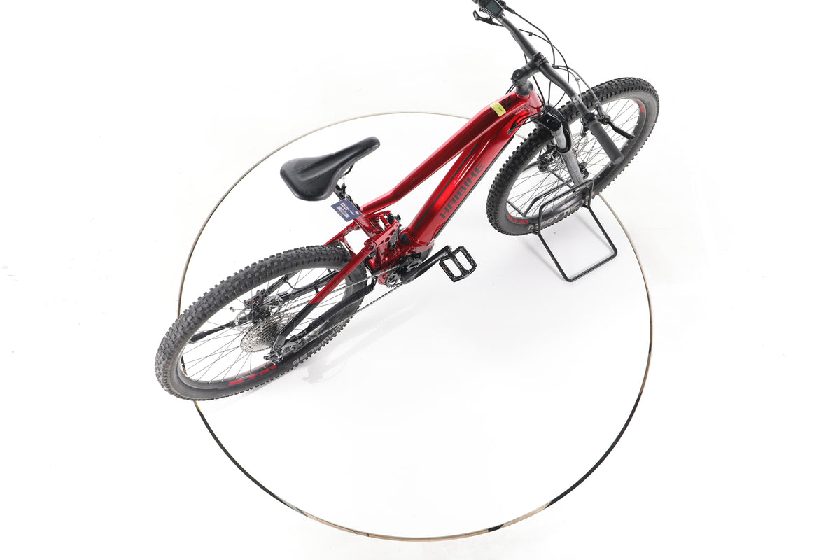 Haibike ALLTRAIL 5 E-Bike Fully - Image 24