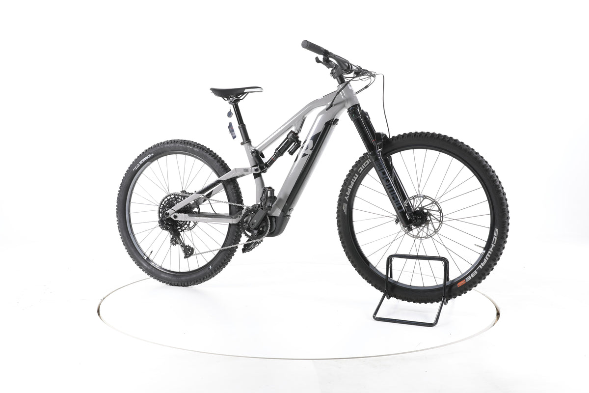 R Raymon TrailRay 140E 10.0 E-Bike Fully - Image 2
