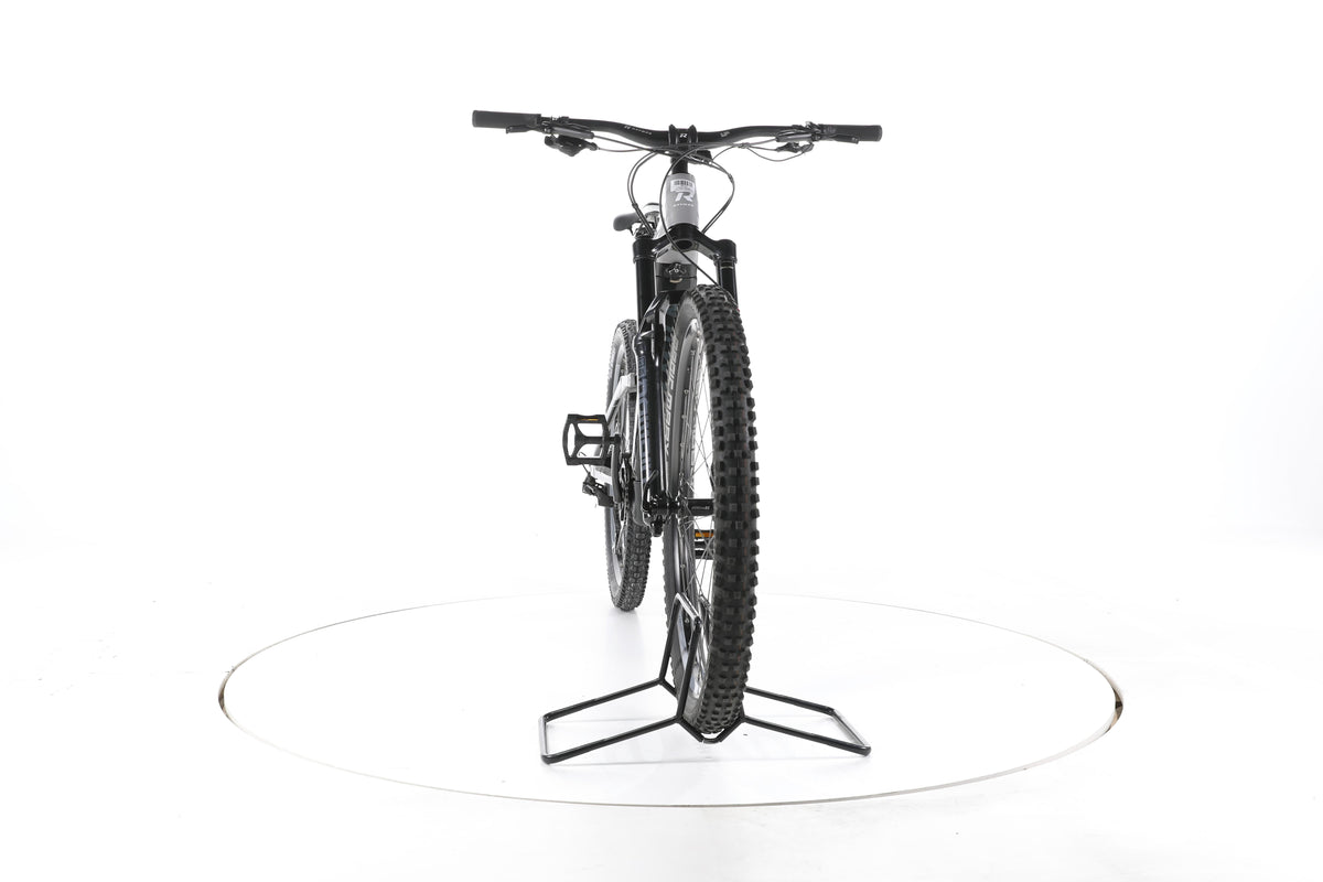 R Raymon TrailRay 140E 10.0 E-Bike Fully - Image 4
