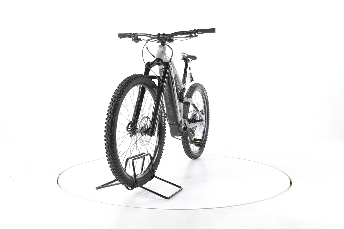 R Raymon TrailRay 140E 10.0 E-Bike Fully - Image 5
