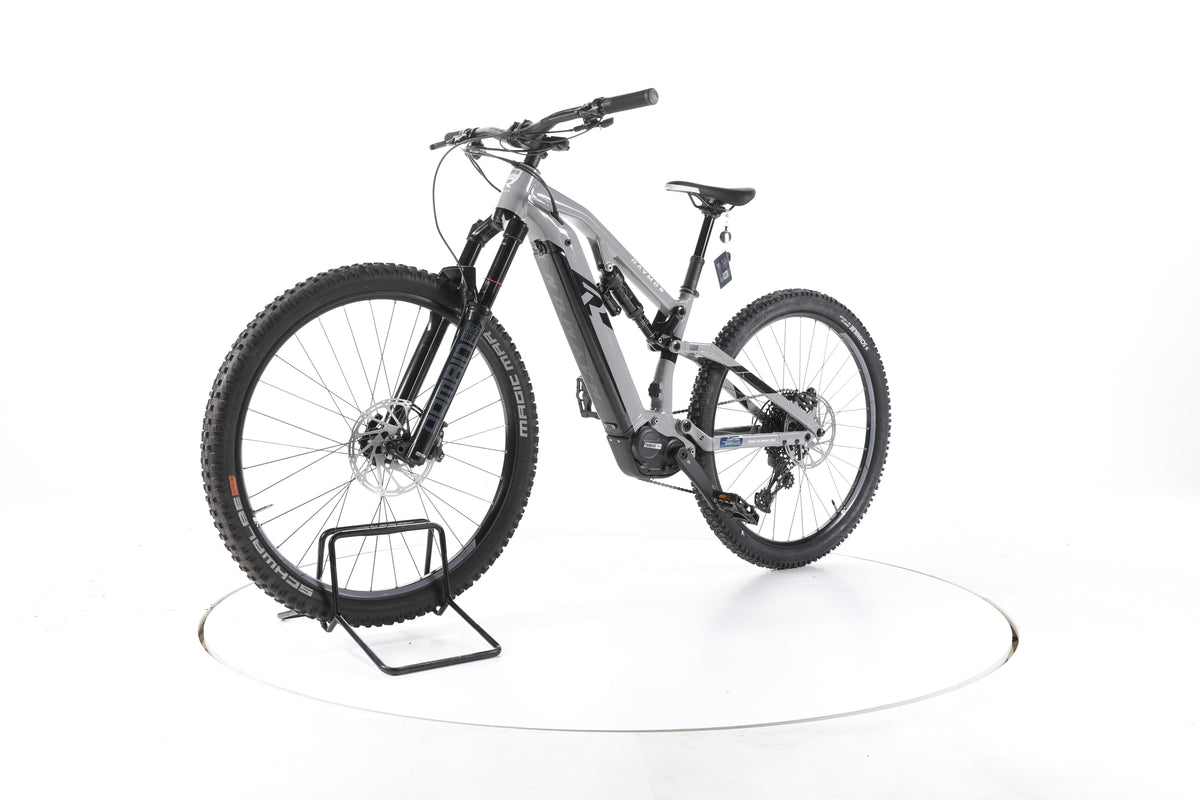 R Raymon TrailRay 140E 10.0 E-Bike Fully - Image 6