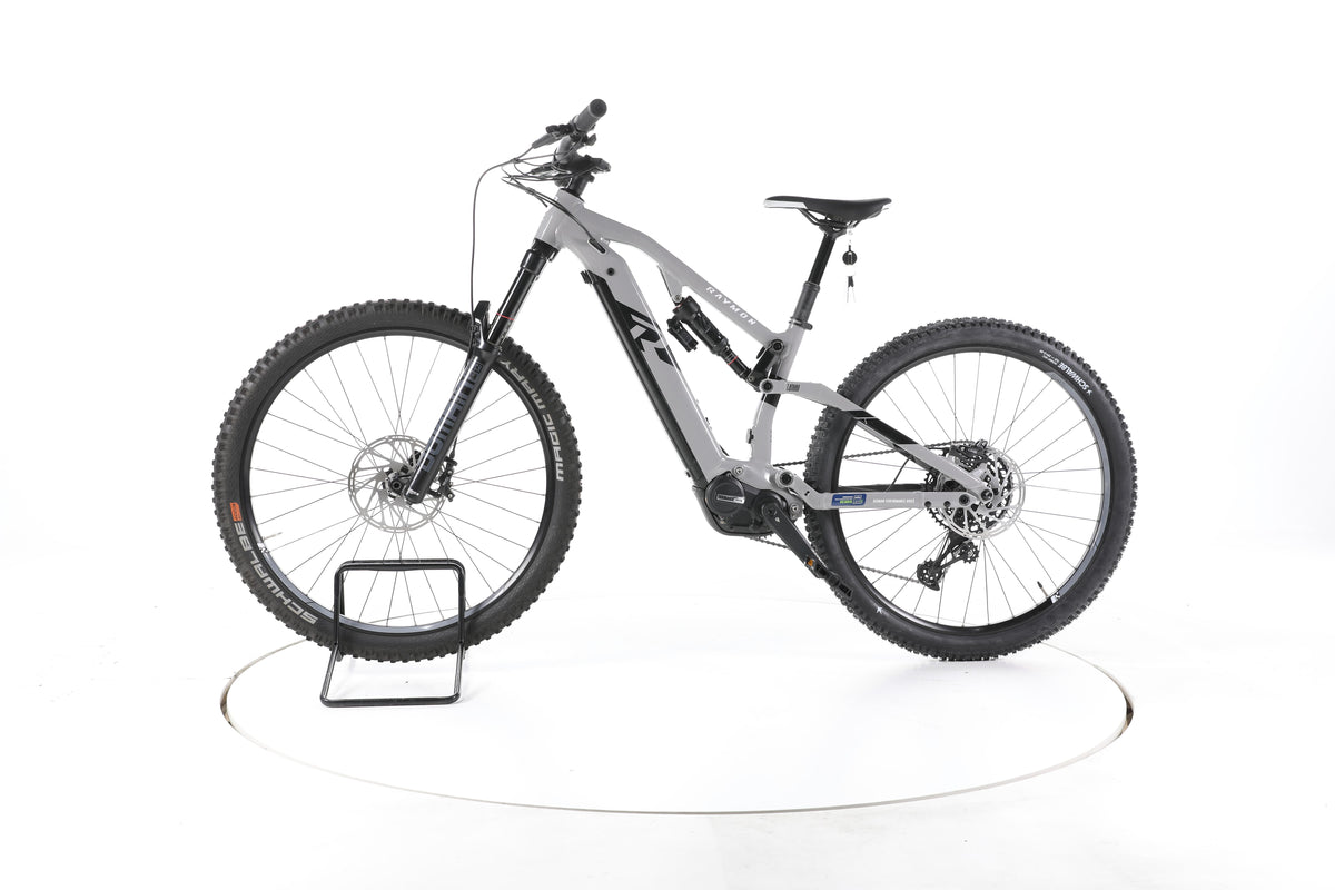 R Raymon TrailRay 140E 10.0 E-Bike Fully - Image 7