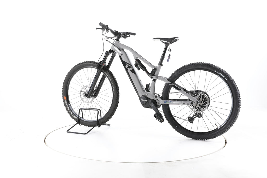 R Raymon TrailRay 140E 10.0 E-Bike Fully - Image 8