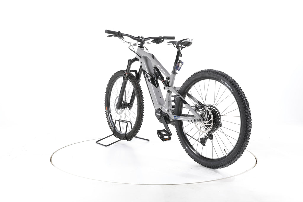 R Raymon TrailRay 140E 10.0 E-Bike Fully - Image 9