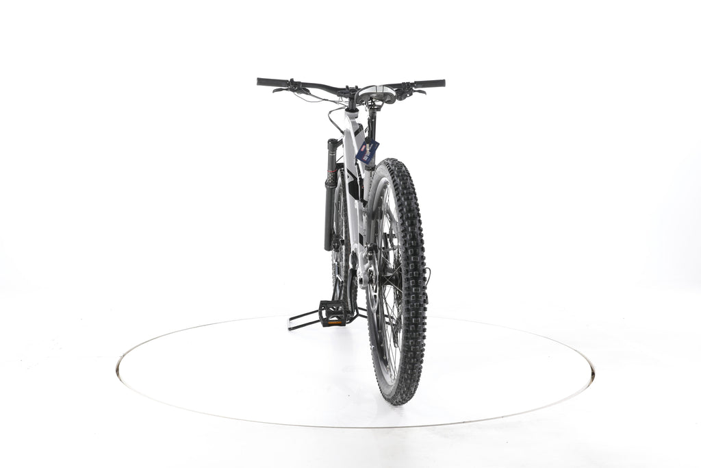 R Raymon TrailRay 140E 10.0 E-Bike Fully - Image 10