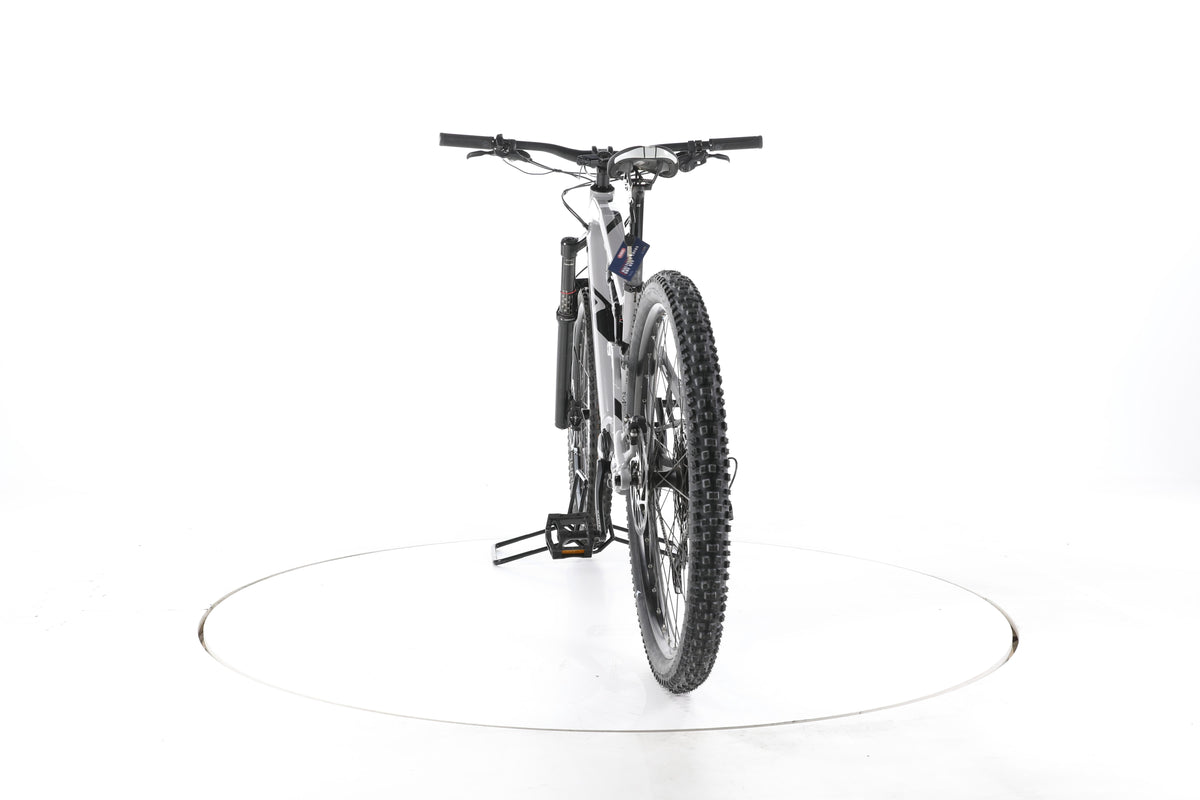 R Raymon TrailRay 140E 10.0 E-Bike Fully - Image 10