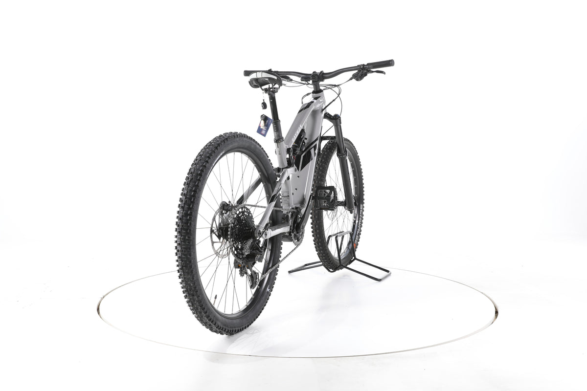 R Raymon TrailRay 140E 10.0 E-Bike Fully - Image 11