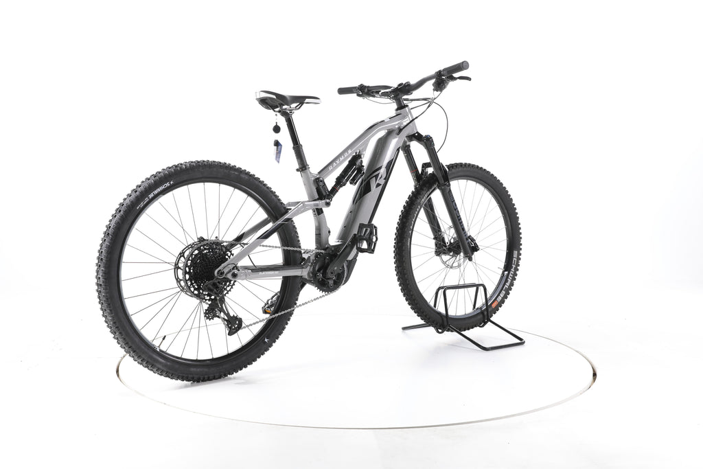 R Raymon TrailRay 140E 10.0 E-Bike Fully - Image 12