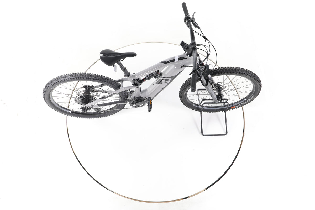 R Raymon TrailRay 140E 10.0 E-Bike Fully - Image 13