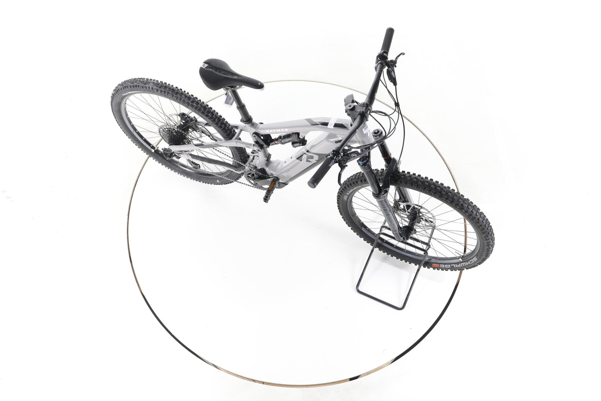 R Raymon TrailRay 140E 10.0 E-Bike Fully - Image 14