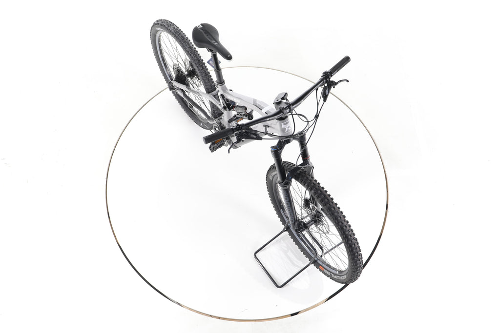 R Raymon TrailRay 140E 10.0 E-Bike Fully - Image 15