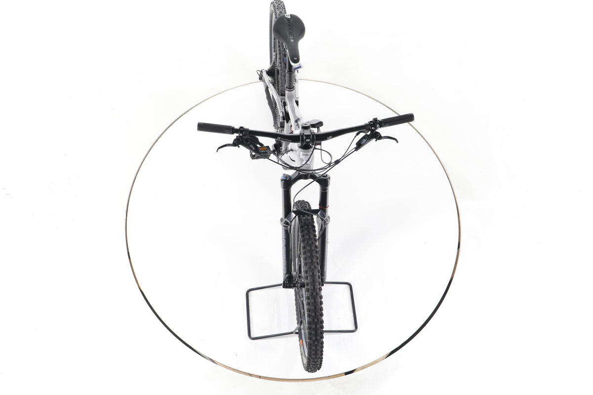 R Raymon TrailRay 140E 10.0 E-Bike Fully - Image 16