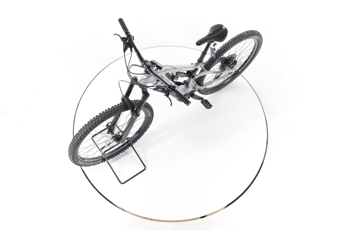 R Raymon TrailRay 140E 10.0 E-Bike Fully - Image 18