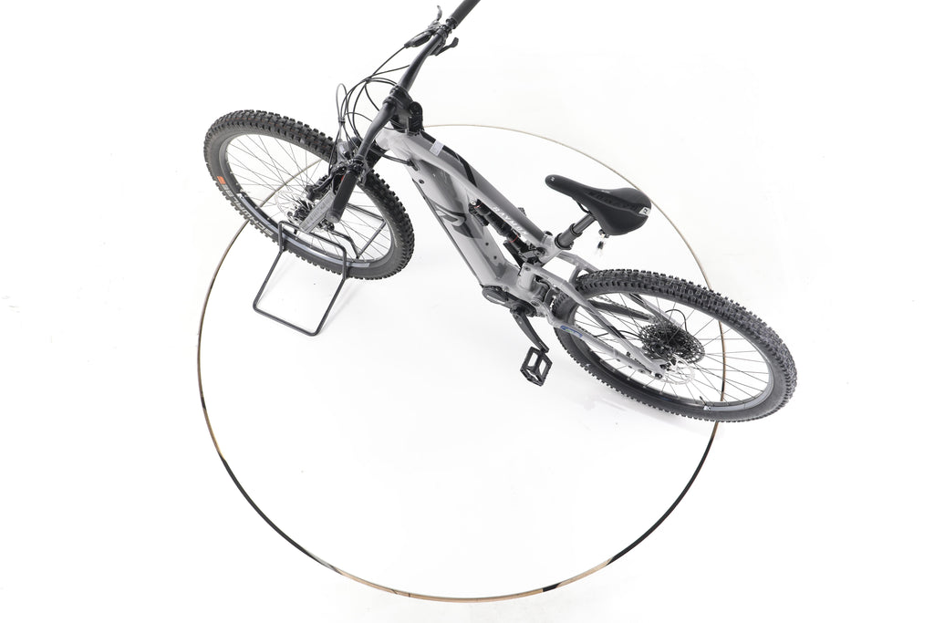 R Raymon TrailRay 140E 10.0 E-Bike Fully - Image 20