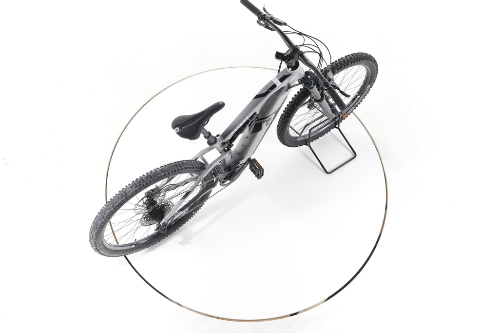 R Raymon TrailRay 140E 10.0 E-Bike Fully - Image 24