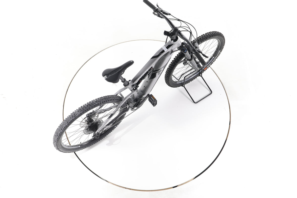 R Raymon TrailRay 140E 10.0 E-Bike Fully - Image 24