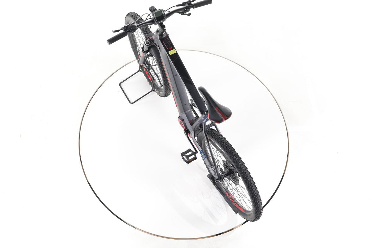 Centurion Backfire E R860i Trekking E-Bike - Image 21