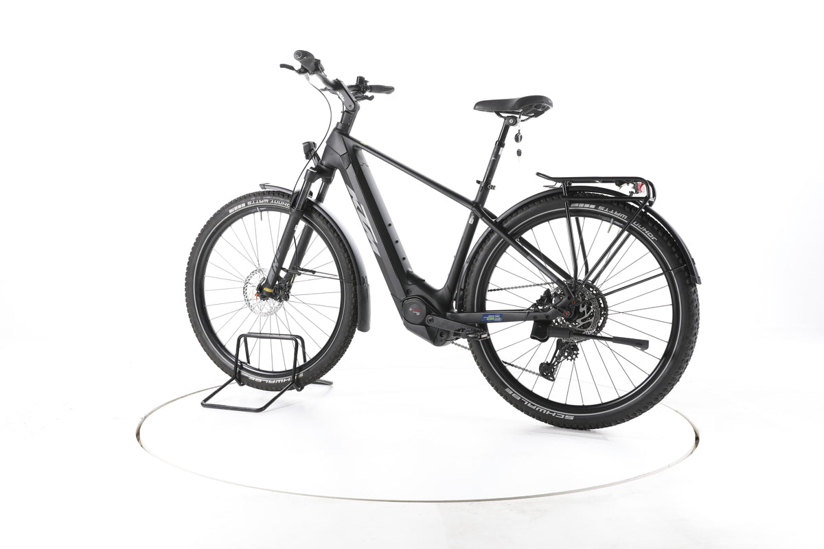 KTM Macina All Terra SUV Trekking E-Bike 2025 - Image 8
