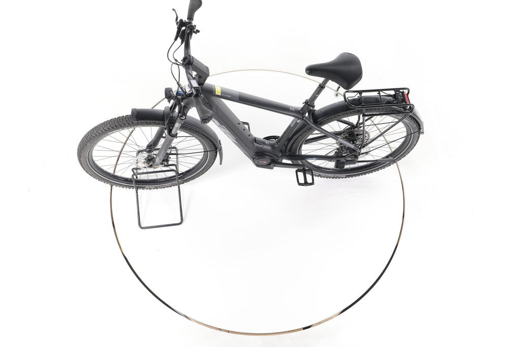KTM Macina All Terra SUV Trekking E-Bike 2025 - Image 19