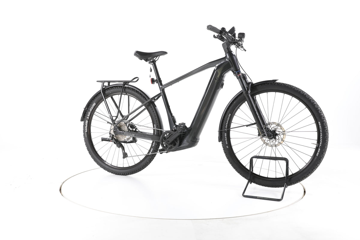 Focus AVENTURA² 6.7 Trekking E-Bike - Image 2