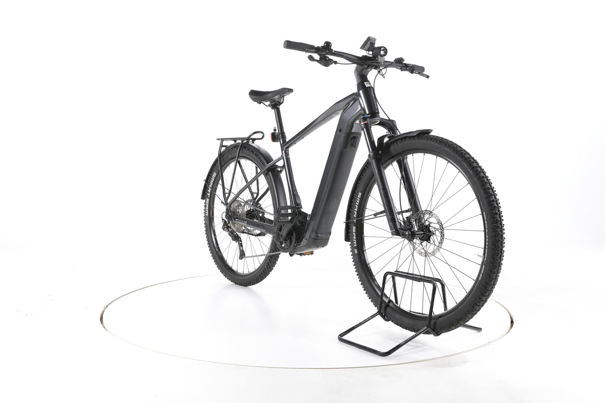 Focus AVENTURA² 6.7 Trekking E-Bike - Image 3