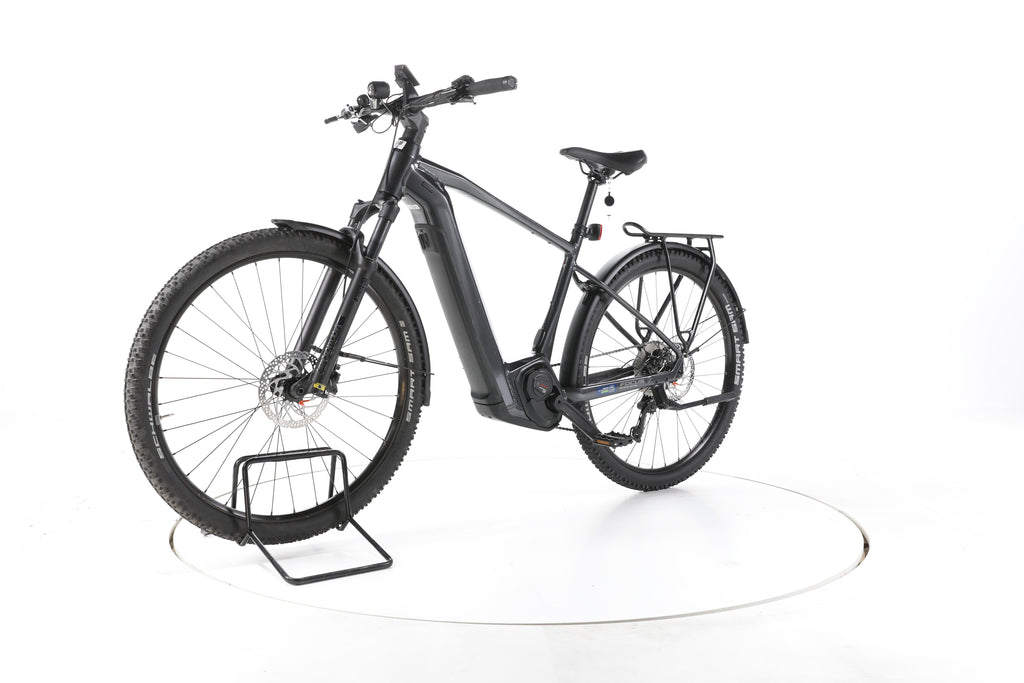 Focus AVENTURA² 6.7 Trekking E-Bike - Image 6