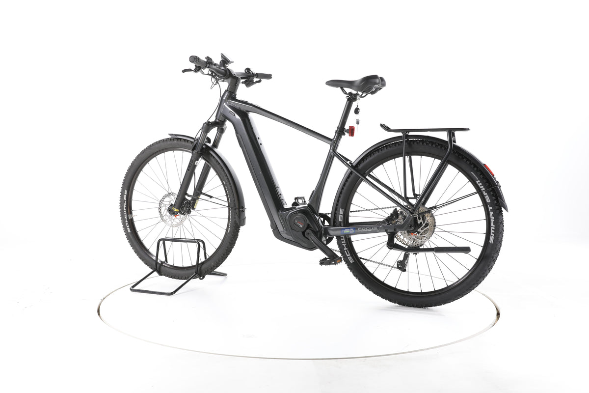 Focus AVENTURA² 6.7 Trekking E-Bike - Image 8