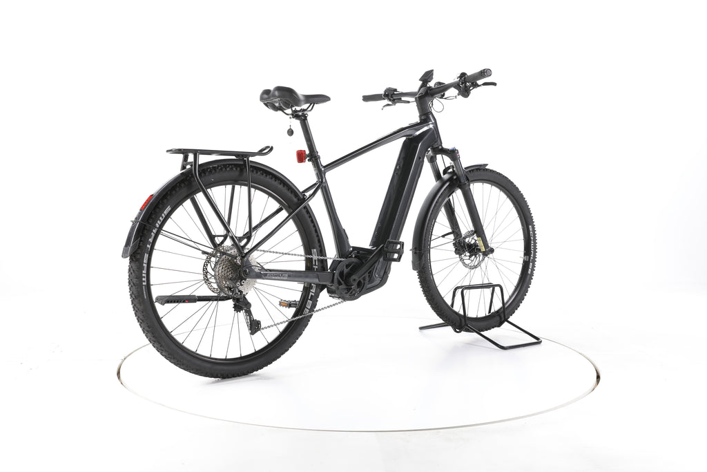 Focus AVENTURA² 6.7 Trekking E-Bike - Image 12