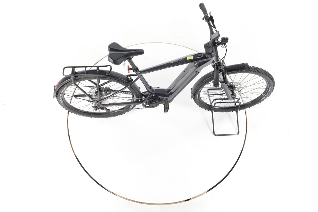 Focus AVENTURA² 6.7 Trekking E-Bike - Image 13