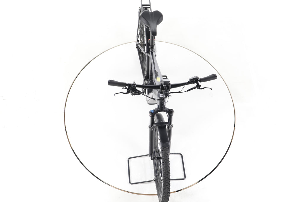 Focus AVENTURA² 6.7 Trekking E-Bike - Image 16