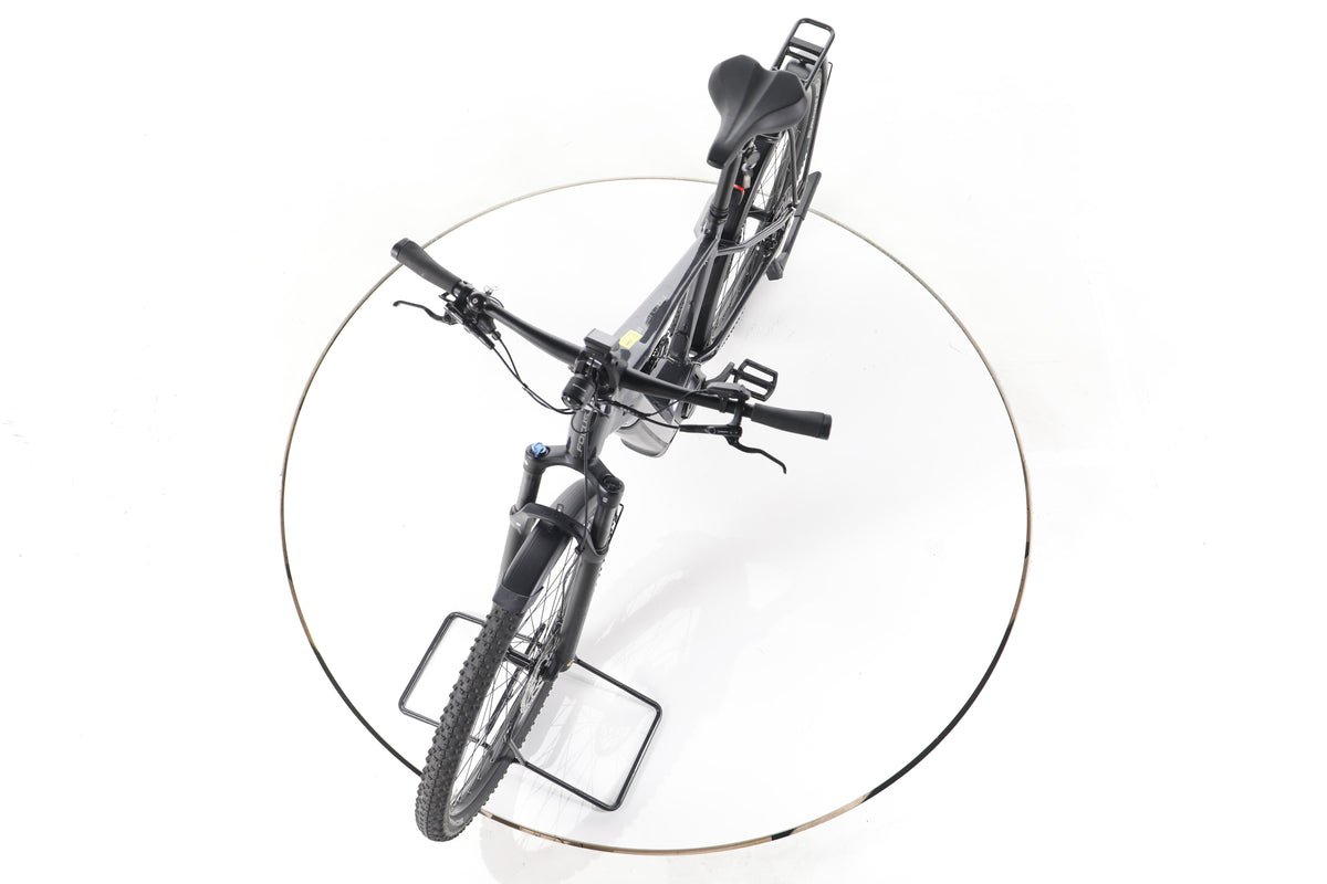 Focus AVENTURA² 6.7 Trekking E-Bike - Image 17