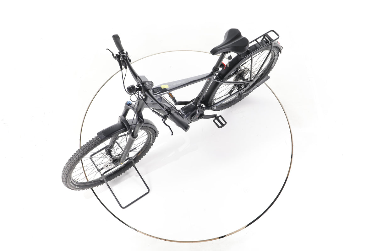 Focus AVENTURA² 6.7 Trekking E-Bike - Image 18