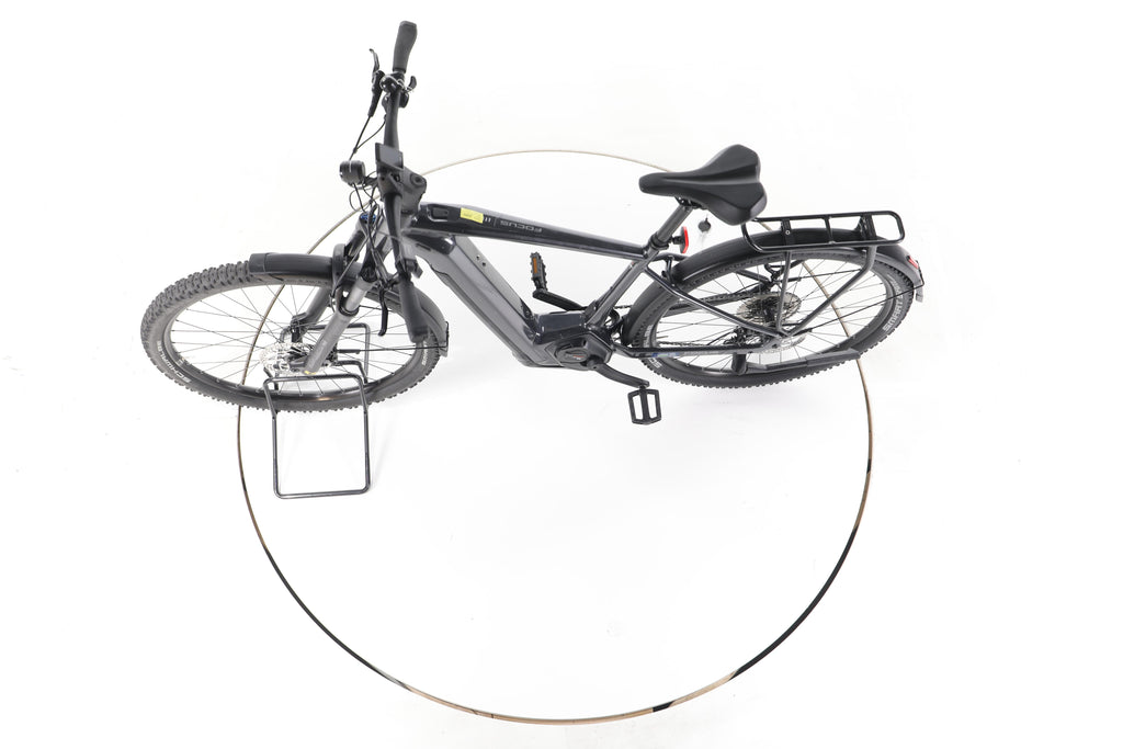 Focus AVENTURA² 6.7 Trekking E-Bike - Image 19