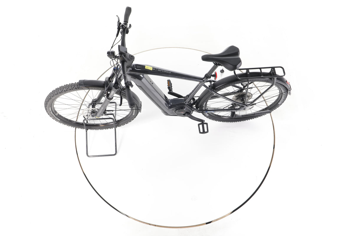 Focus AVENTURA² 6.7 Trekking E-Bike - Image 19