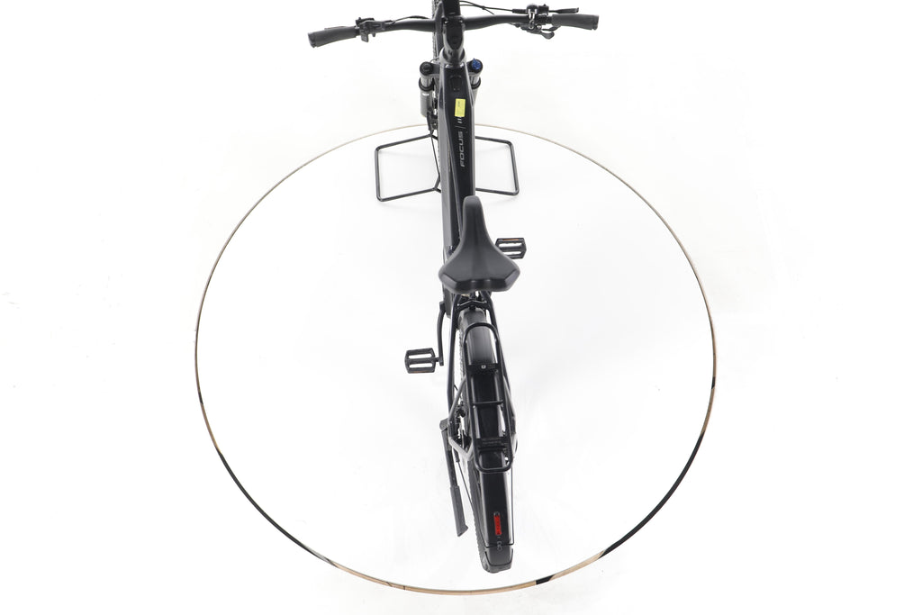 Focus AVENTURA² 6.7 Trekking E-Bike - Image 22