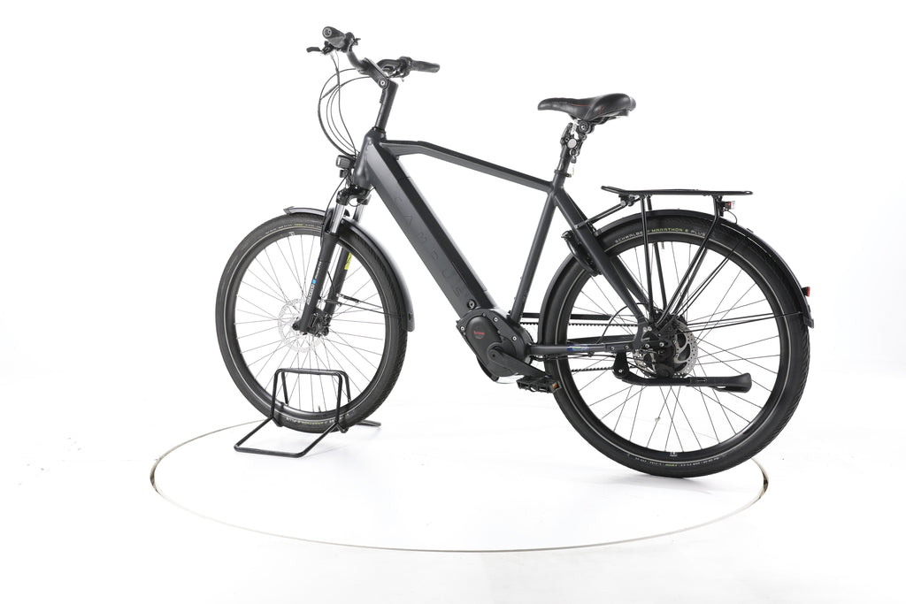 Campus BM 38 City E-Bike 2024 - Image 8